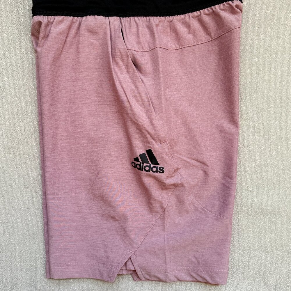 Adidas Men's Axis 3.0 Trainning Shorts